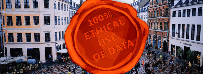 Denmark: an independent council and a labelling scheme